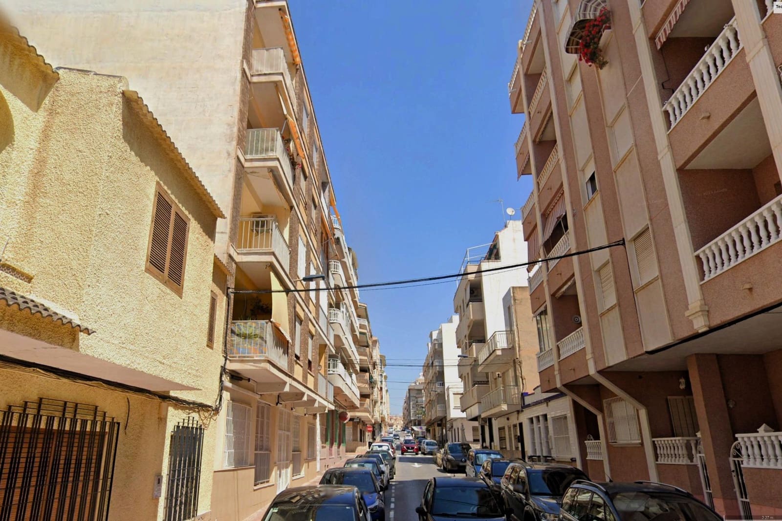 3 chambre Appartement à vendre à Torrevieja - 200 000 € (Ref: 9930786)
