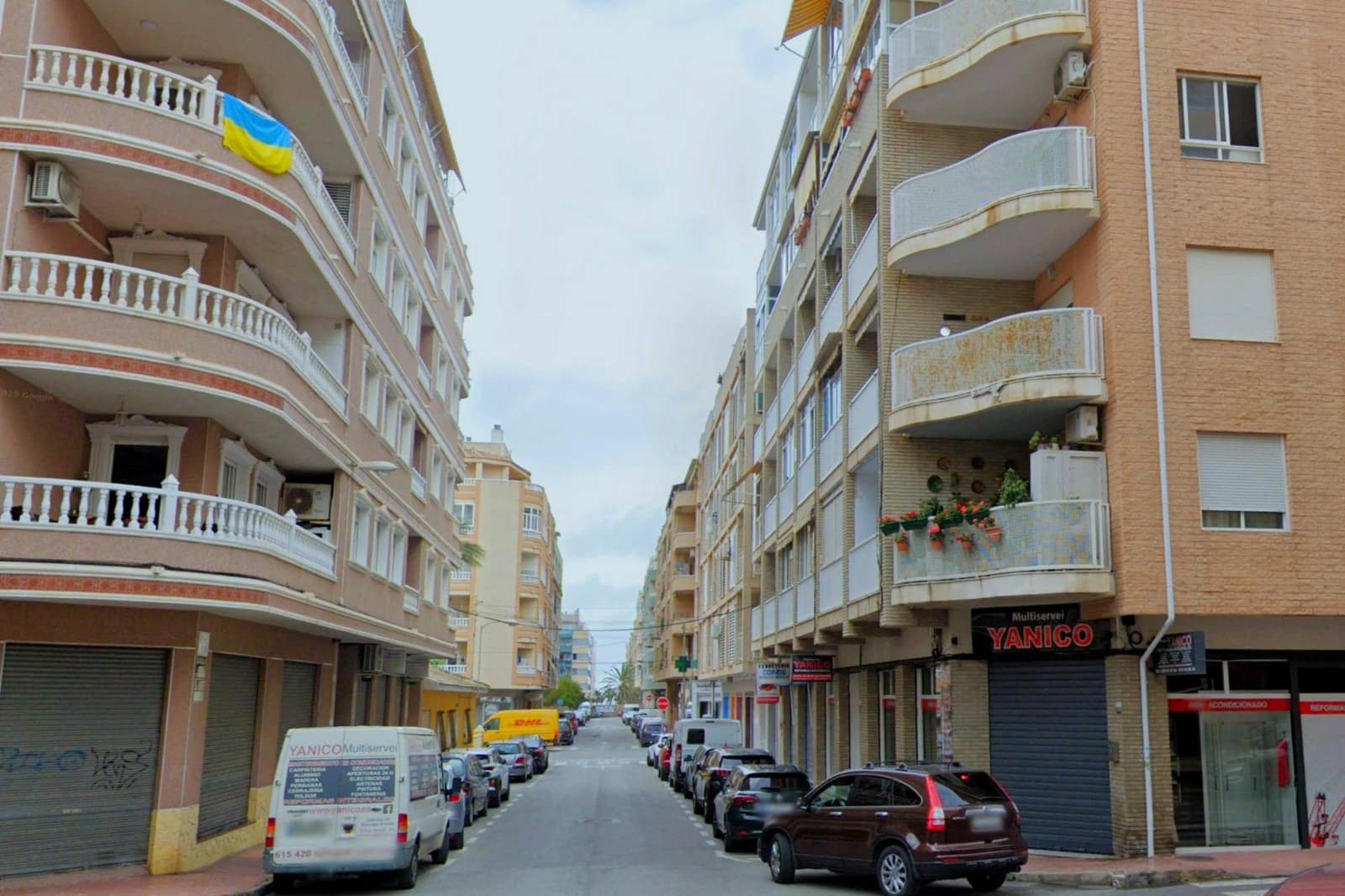 Ático de 3 habitaciones en Torrevieja en venta con garaje - 254.900 € (Ref: 9934185)