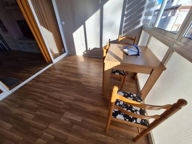 Ático de 3 habitaciones en Avenida Habaneras - Curva de Palangre, Torrevieja en venta con garaje - 254.900 € (Ref: 9934185)