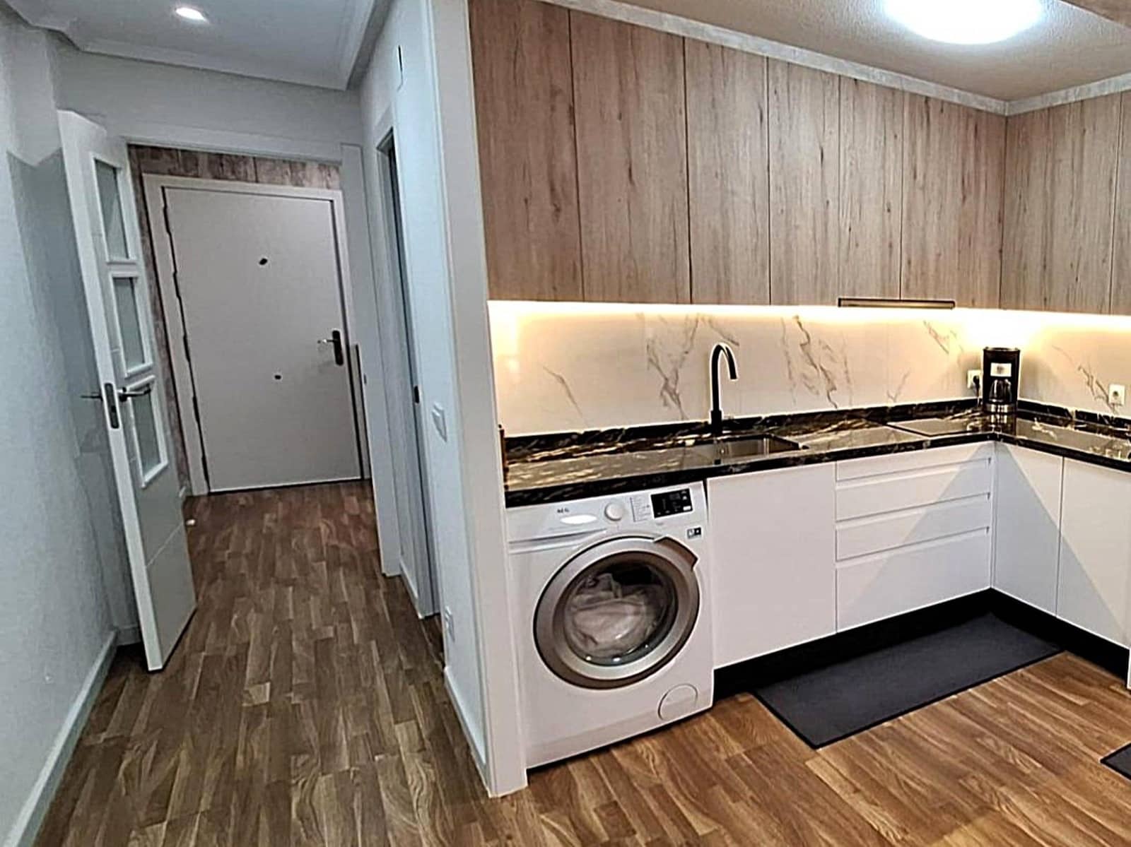 Ático de 3 habitaciones en Torrevieja en venta con garaje - 254.900 € (Ref: 9934185)