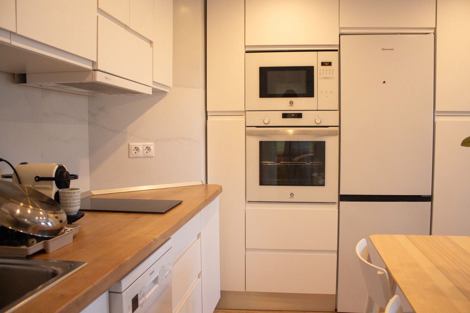 2 soverom Leilighet til salgs i La Mata med svømmebasseng garasje - € 299 000 (Ref: 9936379)