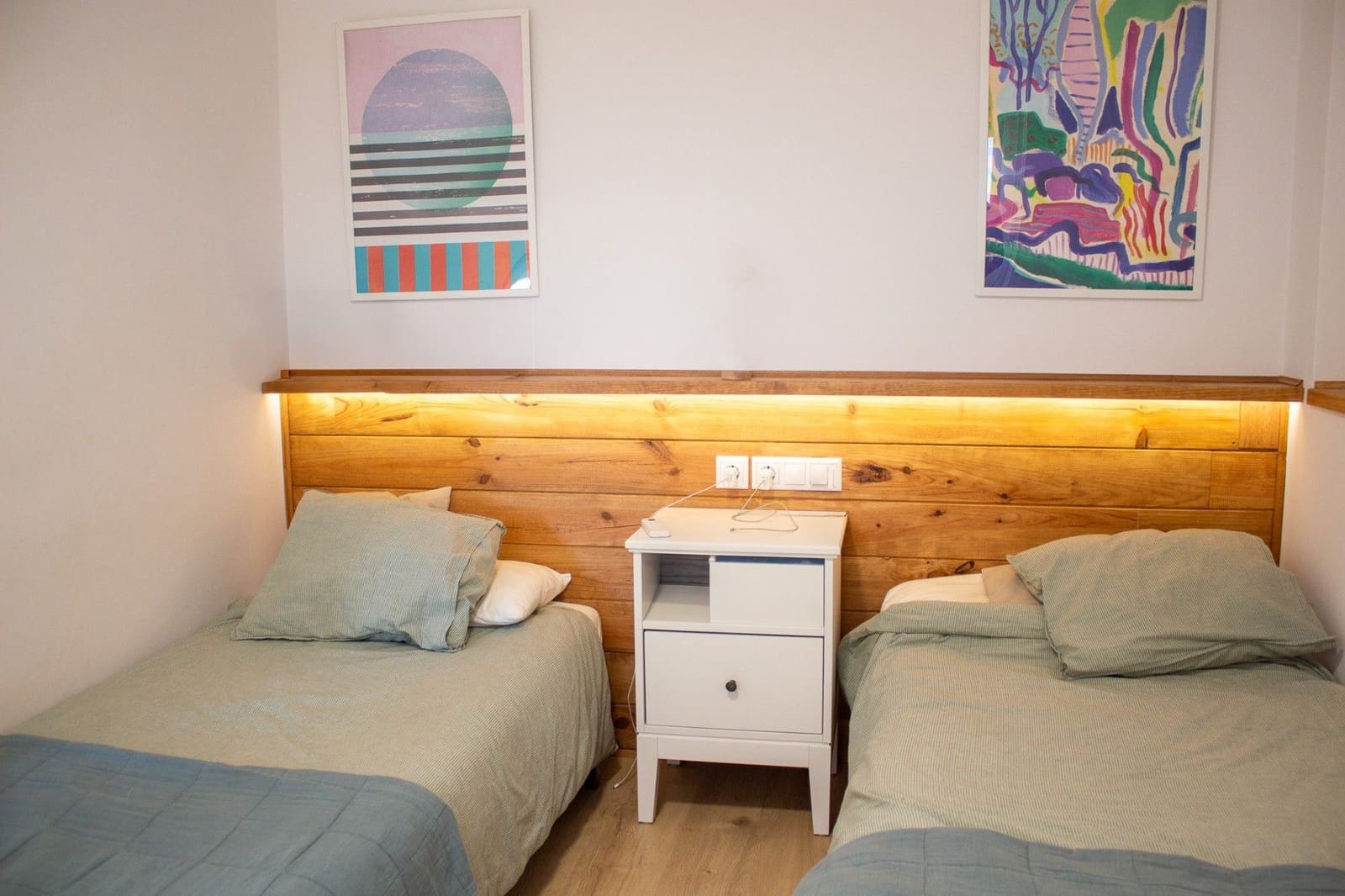 2 soverom Leilighet til salgs i La Mata med svømmebasseng garasje - € 299 000 (Ref: 9936379)