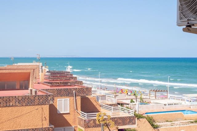 2 soverom Leilighet til salgs i Cañada del Molino, Torrevieja med svømmebasseng garasje - € 299 000 (Ref: 9936379)