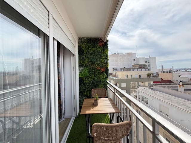 3 chambre Penthouse à vendre à Centro - Muelle Pesquero, Torrevieja - 249 900 € (Ref: 9938155)