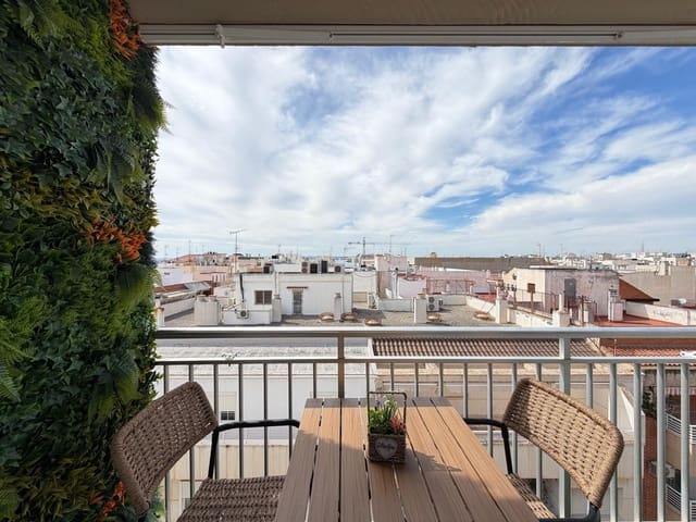 3 chambre Penthouse à vendre à Centro - Muelle Pesquero, Torrevieja - 249 900 € (Ref: 9938155)