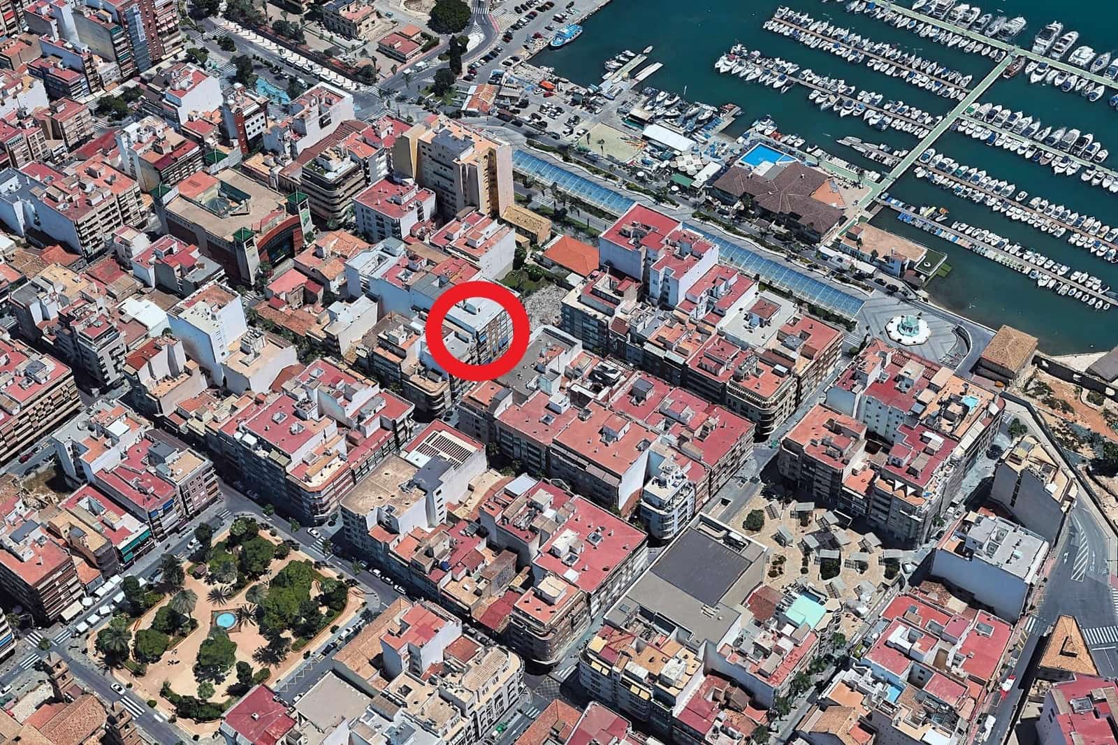 3 chambre Penthouse à vendre à Torrevieja - 249 900 € (Ref: 9938155)