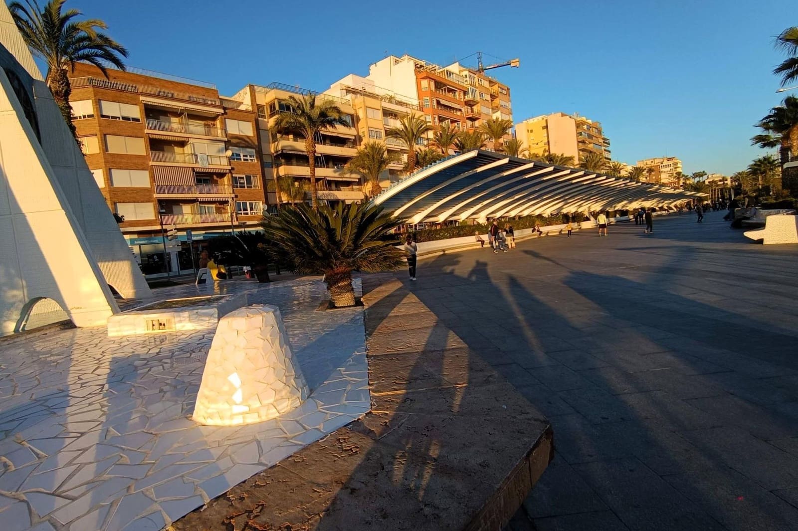 2 sovrum Takvåning till salu i Torrevieja - 199 900 € (Ref: 9939945)