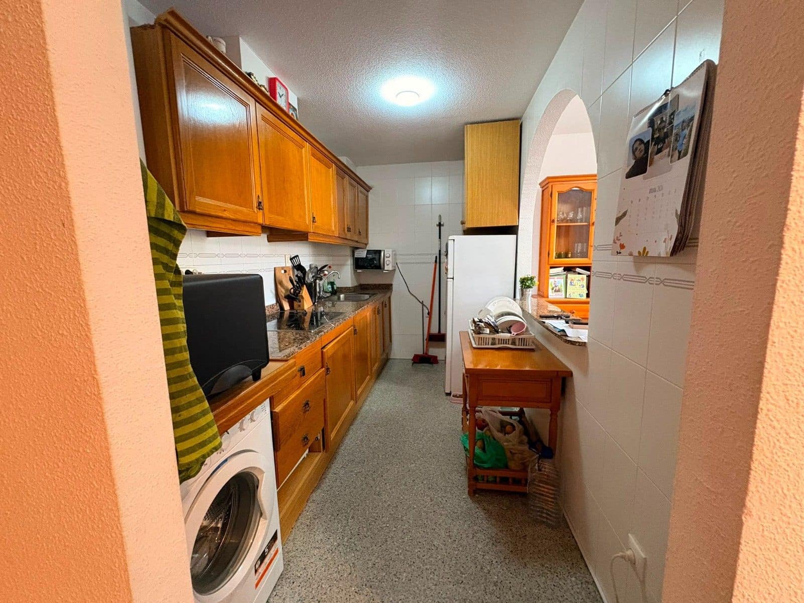 3 Zimmer Apartment zu verkaufen in Guardamar del Segura - 189.000 € (Ref: 9939946)