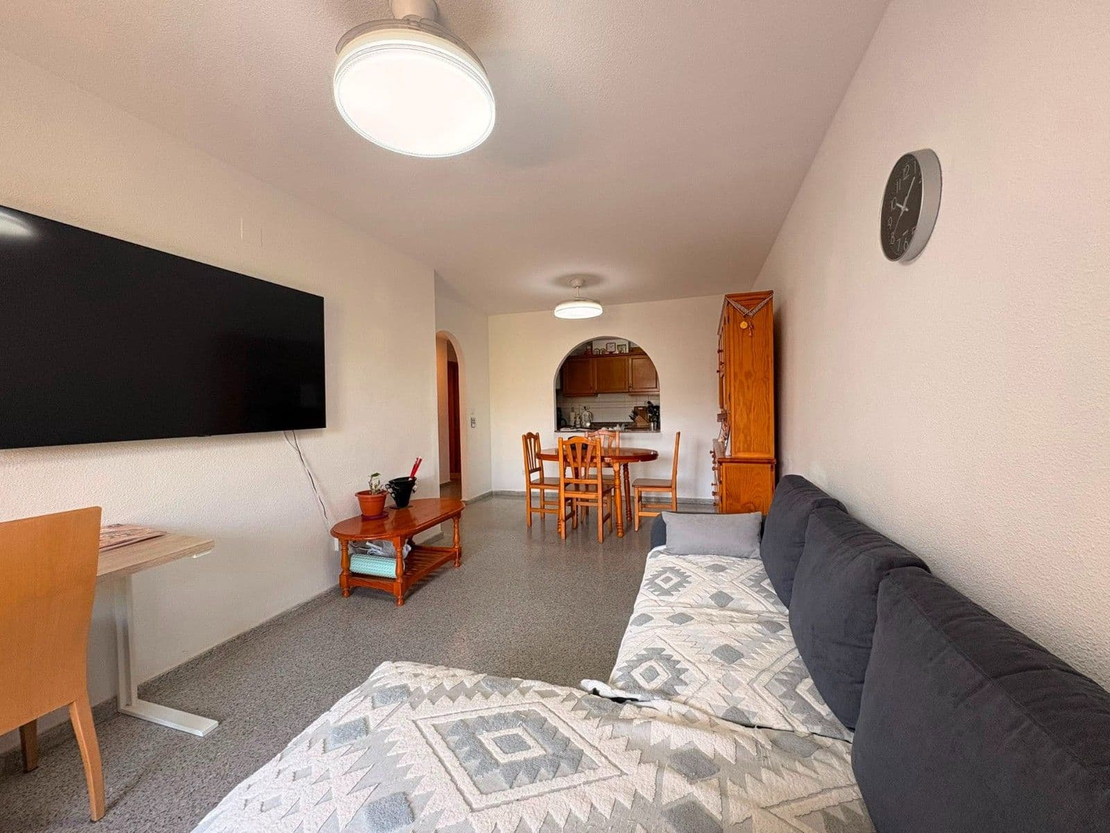 3 Zimmer Apartment zu verkaufen in Guardamar del Segura - 189.000 € (Ref: 9939946)