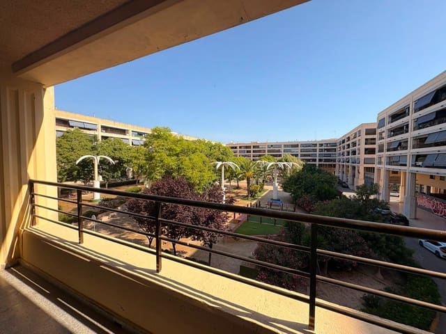 Apartamento de 3 habitaciones en Las Viñas, Guardamar del Segura en venta - 189.000 € (Ref: 9939946)