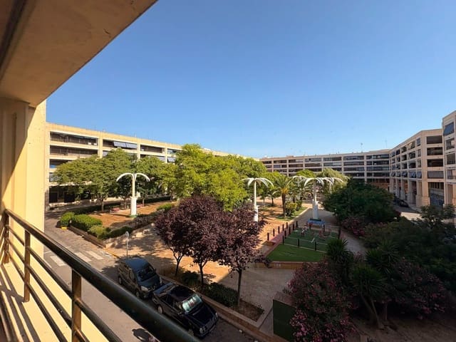 Apartamento de 3 habitaciones en Las Viñas, Guardamar del Segura en venta - 189.000 € (Ref: 9939946)