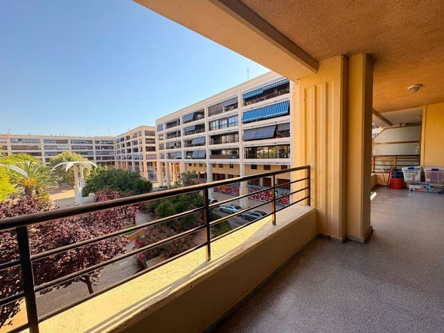 Apartamento de 3 habitaciones en Las Viñas, Guardamar del Segura en venta - 189.000 € (Ref: 9939946)