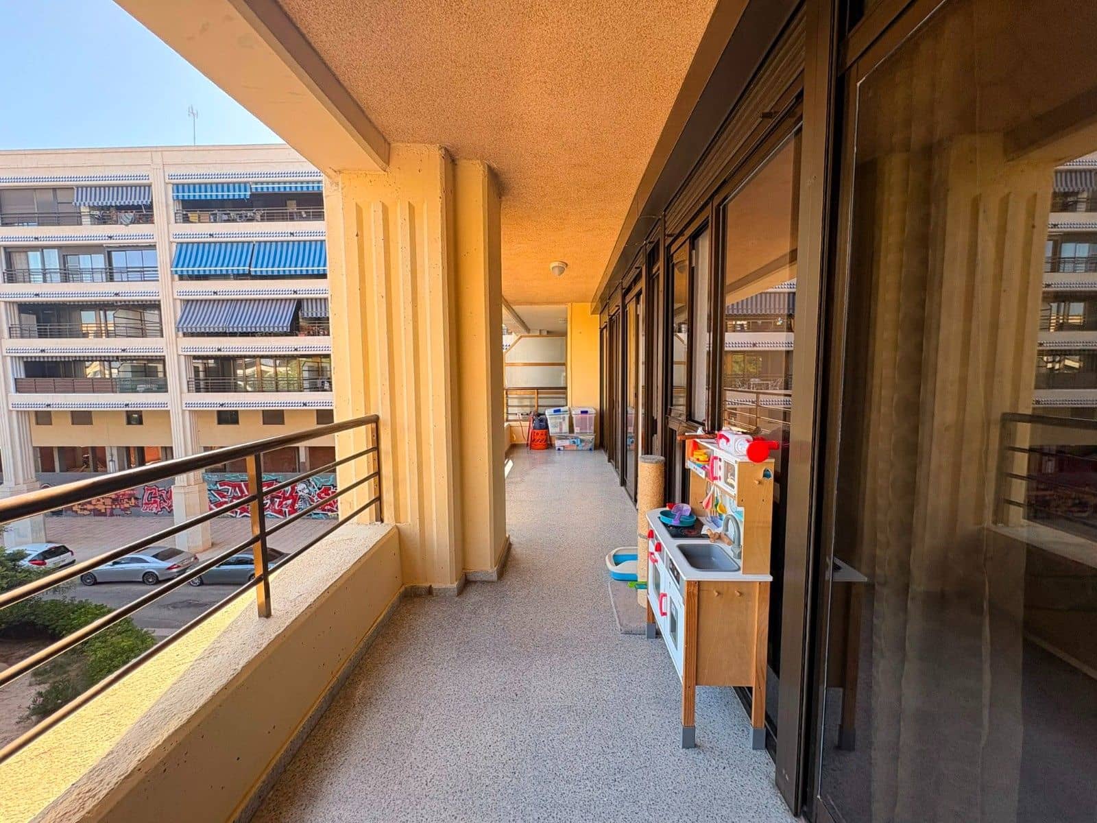 3 Zimmer Apartment zu verkaufen in Guardamar del Segura - 189.000 € (Ref: 9939946)