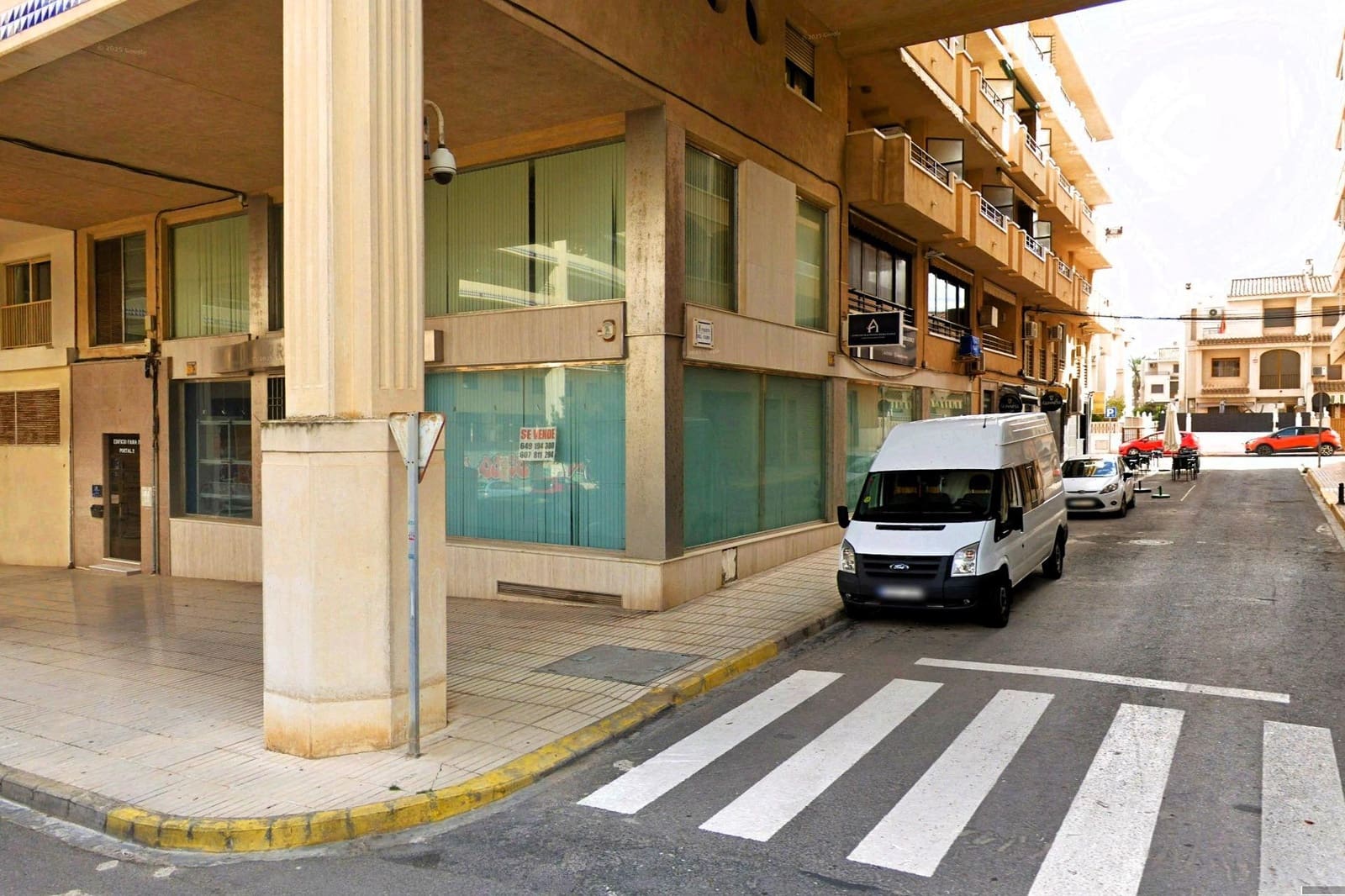 3 Zimmer Apartment zu verkaufen in Guardamar del Segura - 189.000 € (Ref: 9939946)