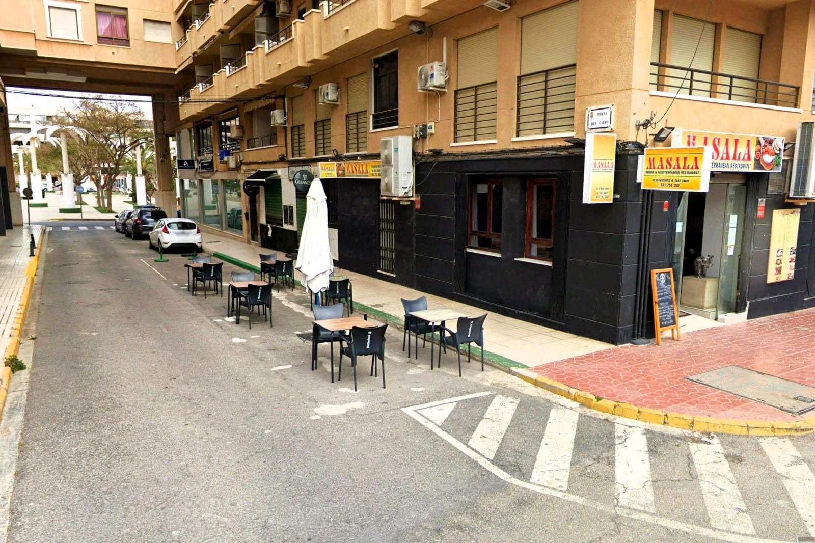 3 Zimmer Apartment zu verkaufen in Guardamar del Segura - 189.000 € (Ref: 9939946)