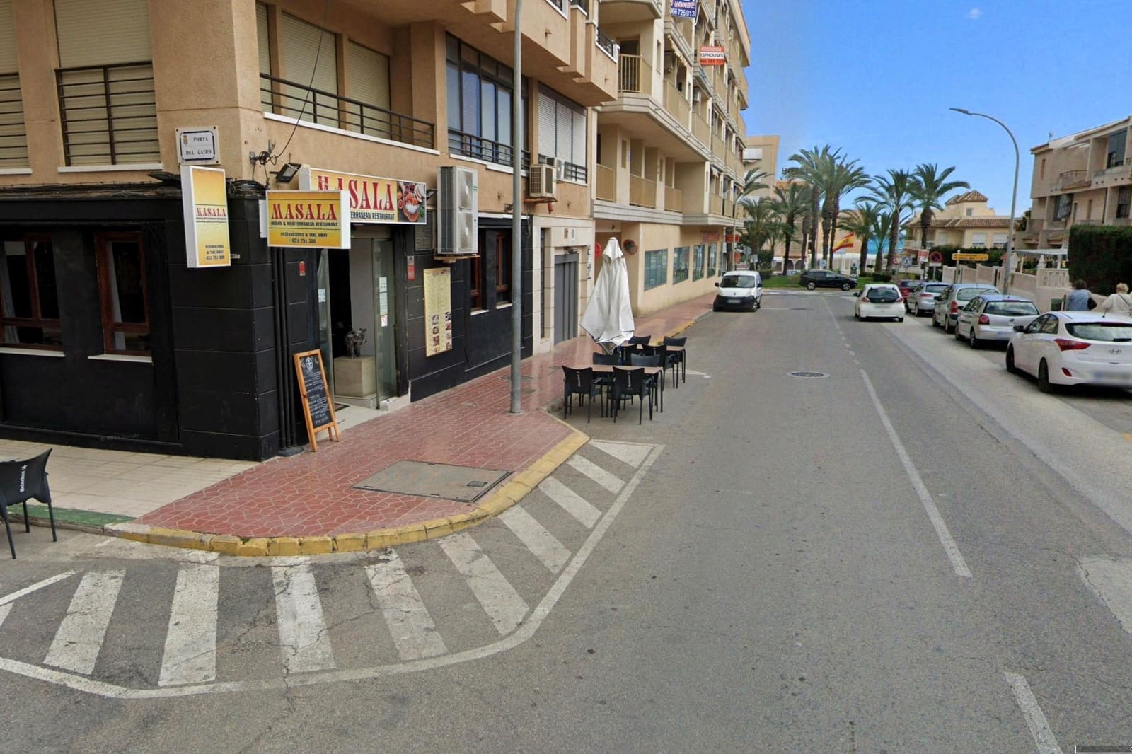 3 Zimmer Apartment zu verkaufen in Guardamar del Segura - 189.000 € (Ref: 9939946)