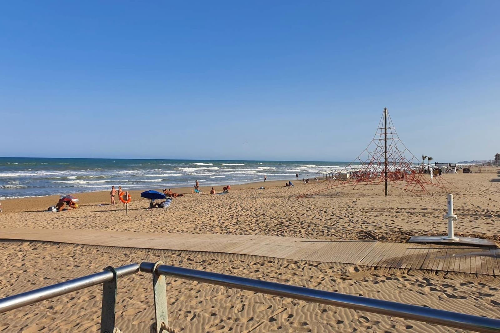 3 Zimmer Apartment zu verkaufen in Guardamar del Segura - 189.000 € (Ref: 9939946)