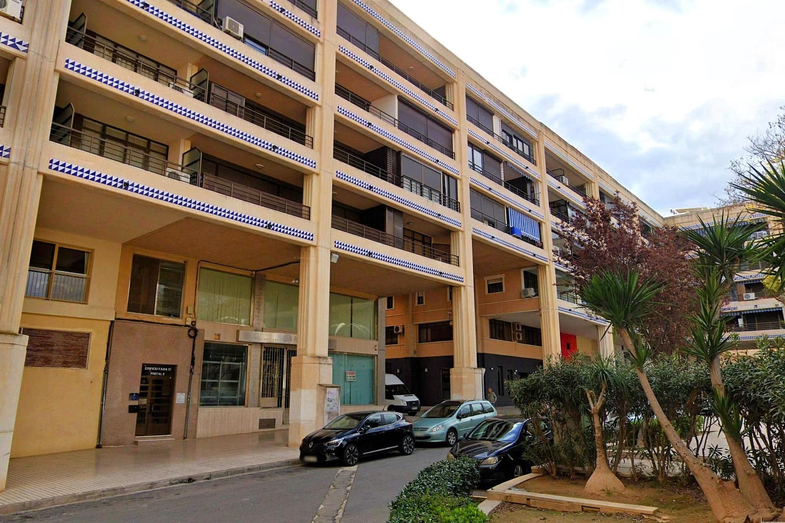 3 Zimmer Apartment zu verkaufen in Guardamar del Segura - 189.000 € (Ref: 9939946)