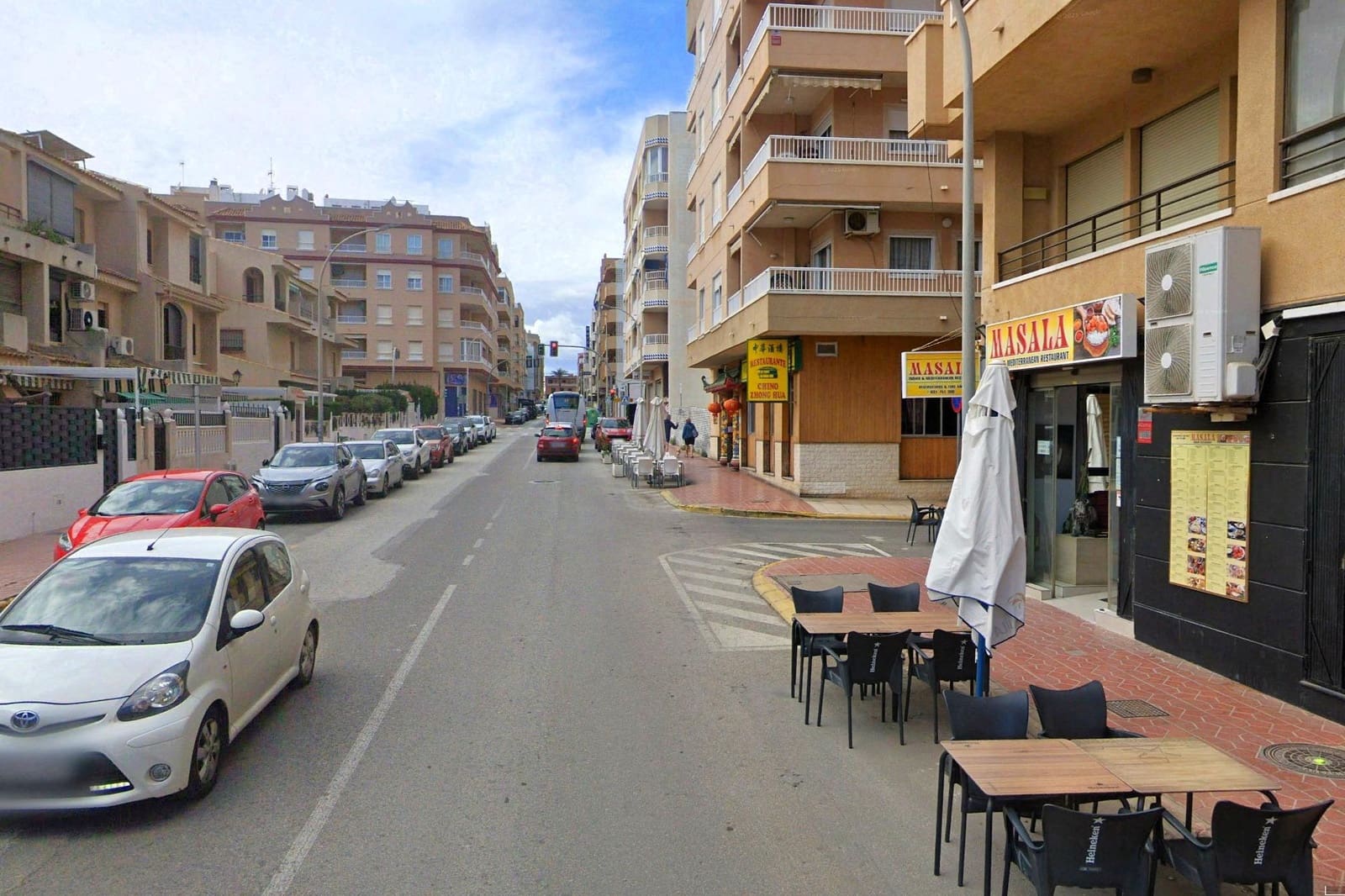 3 Zimmer Apartment zu verkaufen in Guardamar del Segura - 189.000 € (Ref: 9939946)