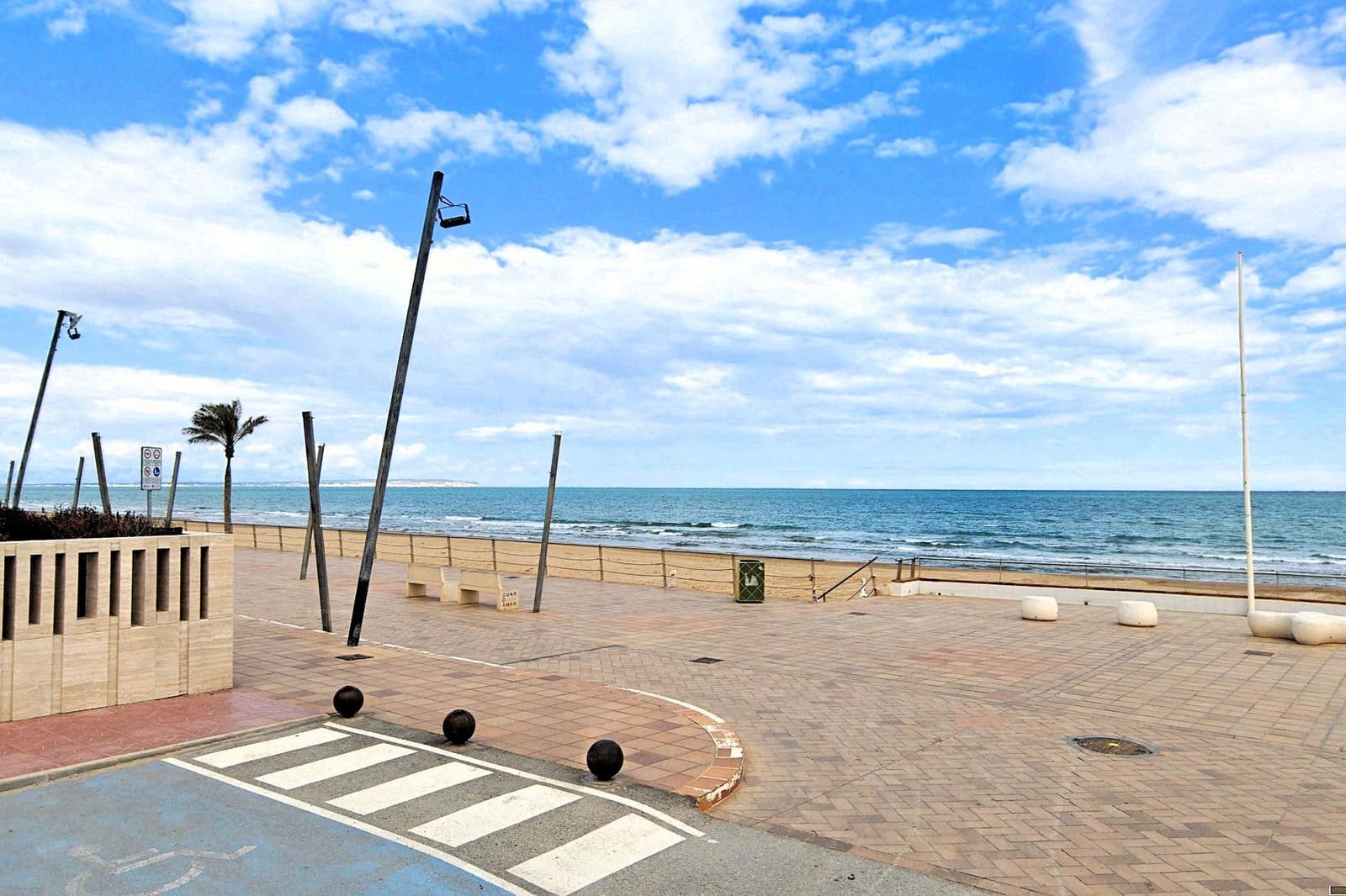 3 Zimmer Apartment zu verkaufen in Guardamar del Segura - 189.000 € (Ref: 9939946)