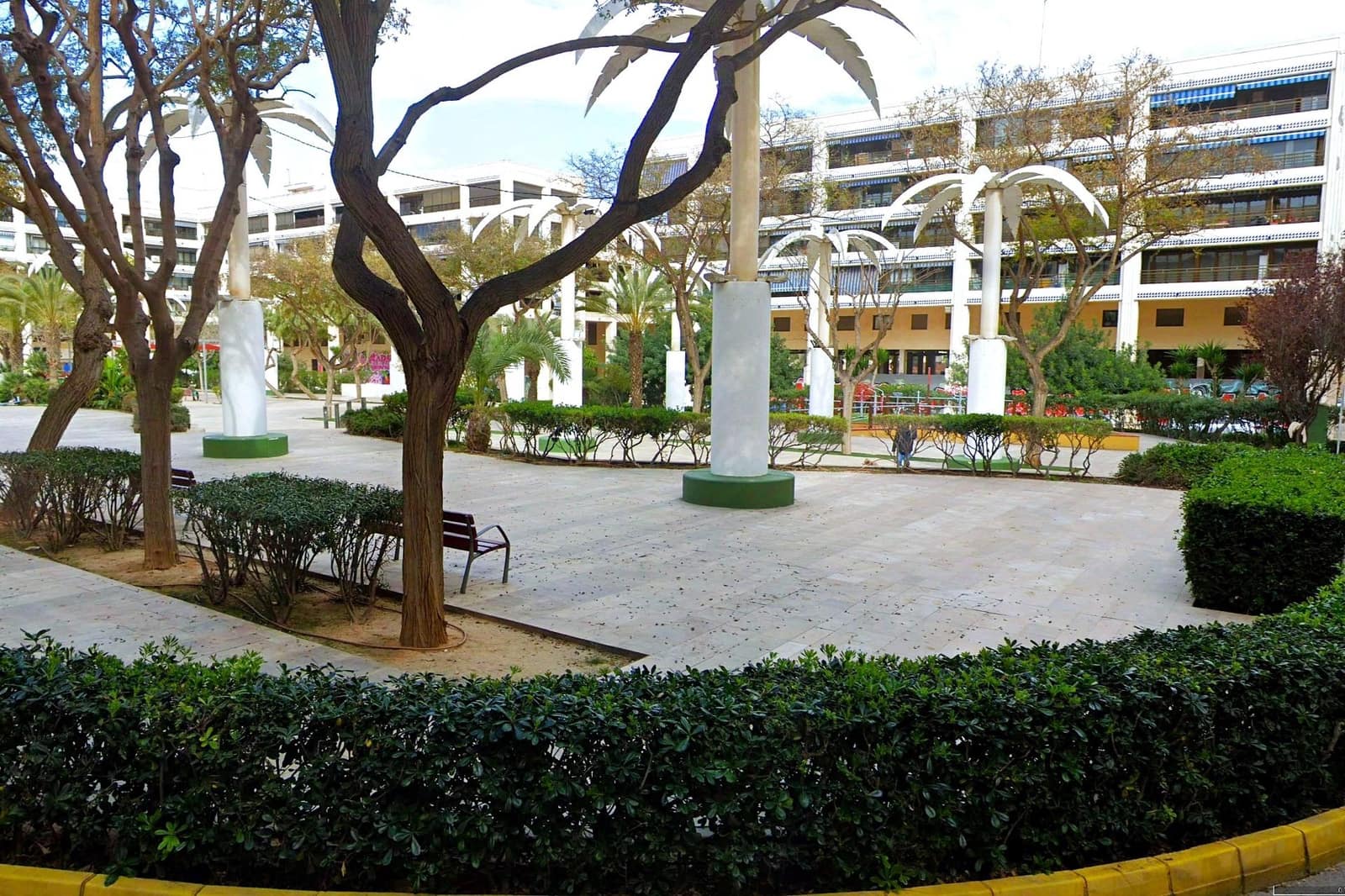 3 Zimmer Apartment zu verkaufen in Guardamar del Segura - 189.000 € (Ref: 9939946)