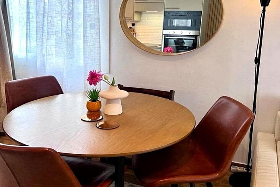 3 soverom Penthouse til salgs i Torrevieja med svømmebasseng - € 210 000 (Ref: 9943648)