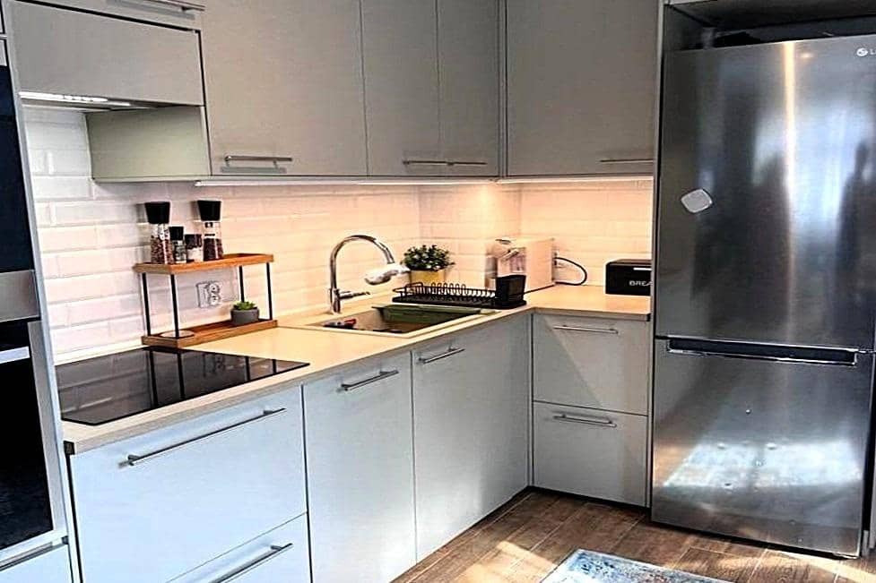 3 soverom Penthouse til salgs i Torrevieja med svømmebasseng - € 210 000 (Ref: 9943648)