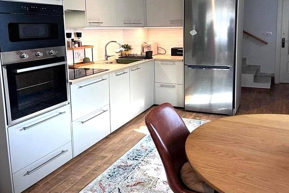 3 soverom Penthouse til salgs i Torrevieja med svømmebasseng - € 210 000 (Ref: 9943648)