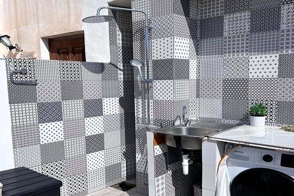 3 soverom Penthouse til salgs i Torrevieja med svømmebasseng - € 210 000 (Ref: 9943648)