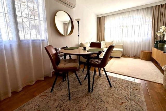 3 soverom Penthouse til salgs i Nueva Torrevieja, Torrevieja med svømmebasseng - € 210 000 (Ref: 9943648)