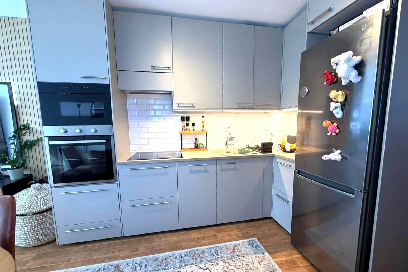 3 soverom Penthouse til salgs i Torrevieja med svømmebasseng - € 210 000 (Ref: 9943648)