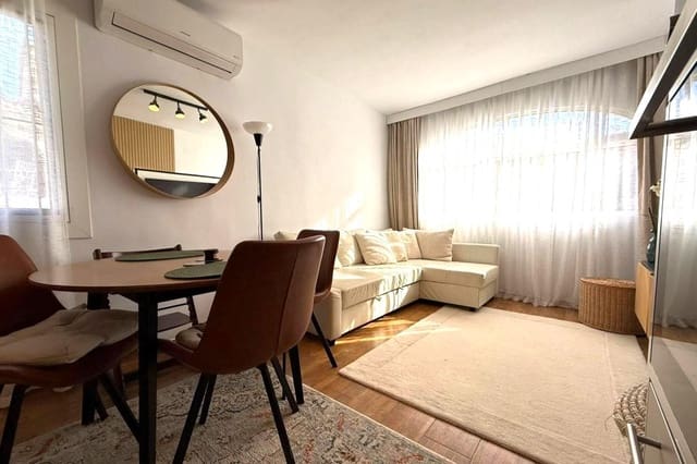 3 soverom Penthouse til salgs i Nueva Torrevieja, Torrevieja med svømmebasseng - € 210 000 (Ref: 9943648)