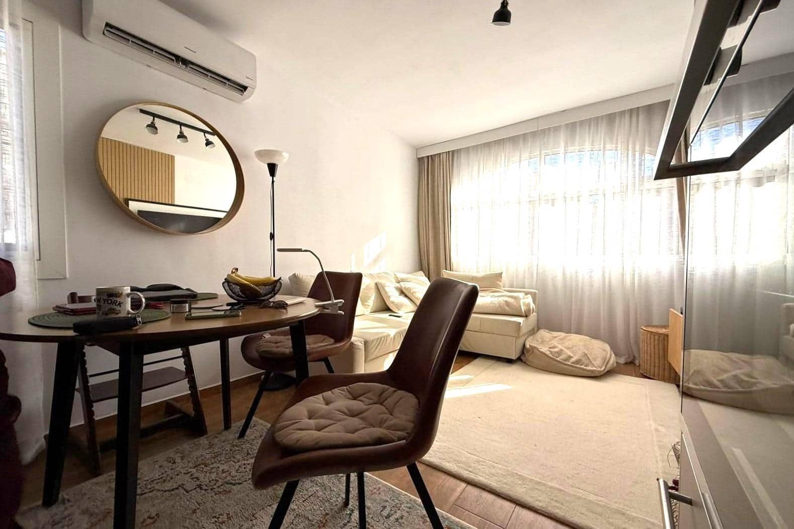 3 soverom Penthouse til salgs i Torrevieja med svømmebasseng - € 210 000 (Ref: 9943648)
