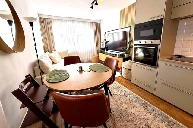 3 soverom Penthouse til salgs i Nueva Torrevieja, Torrevieja med svømmebasseng - € 210 000 (Ref: 9943648)