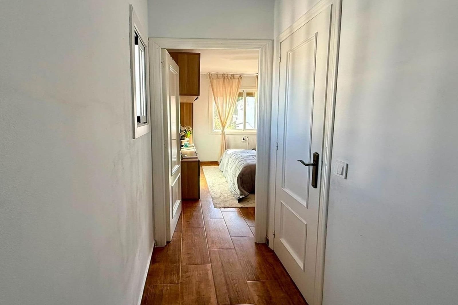 3 soverom Penthouse til salgs i Torrevieja med svømmebasseng - € 210 000 (Ref: 9943648)
