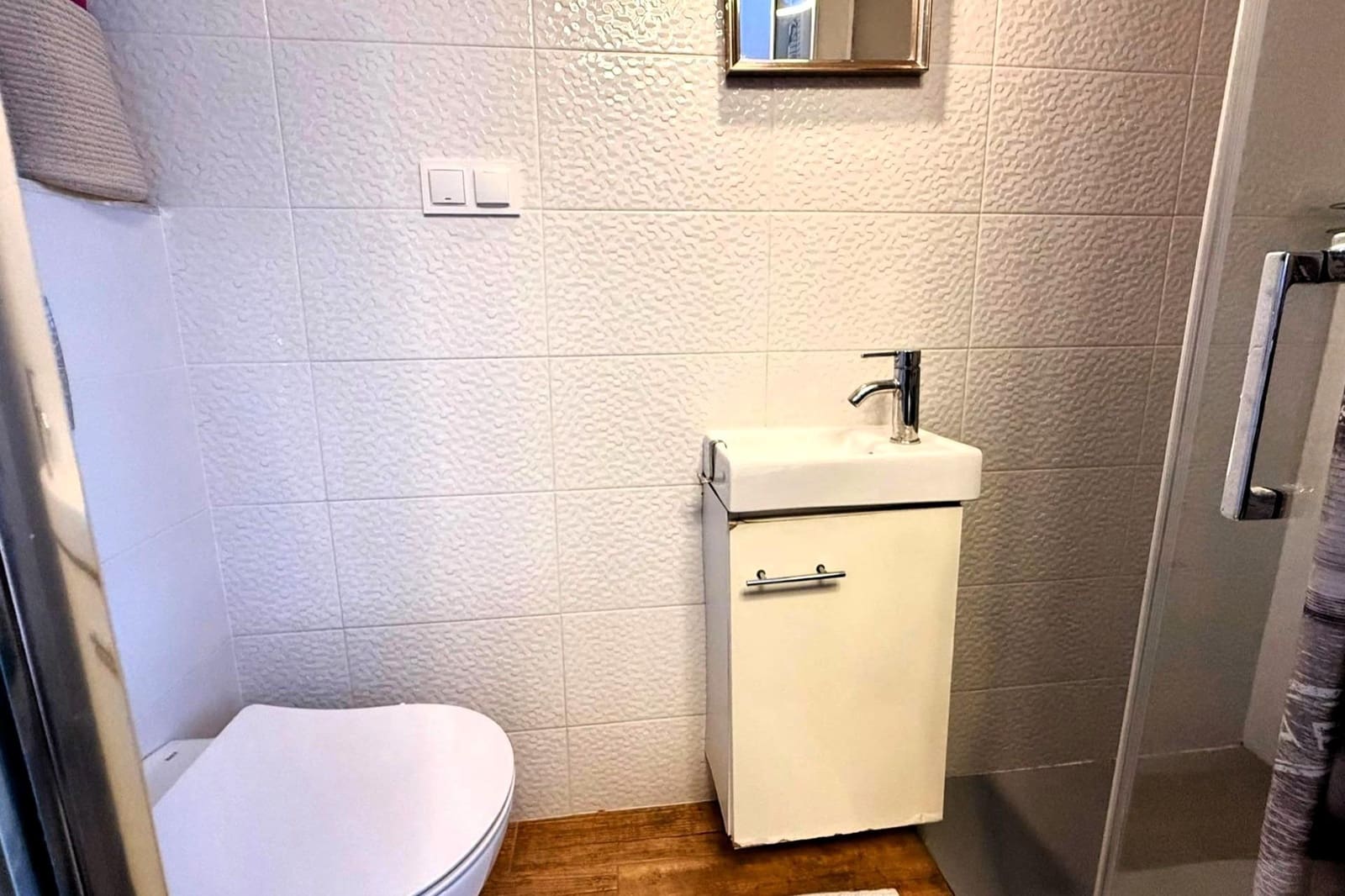 3 soverom Penthouse til salgs i Torrevieja med svømmebasseng - € 210 000 (Ref: 9943648)