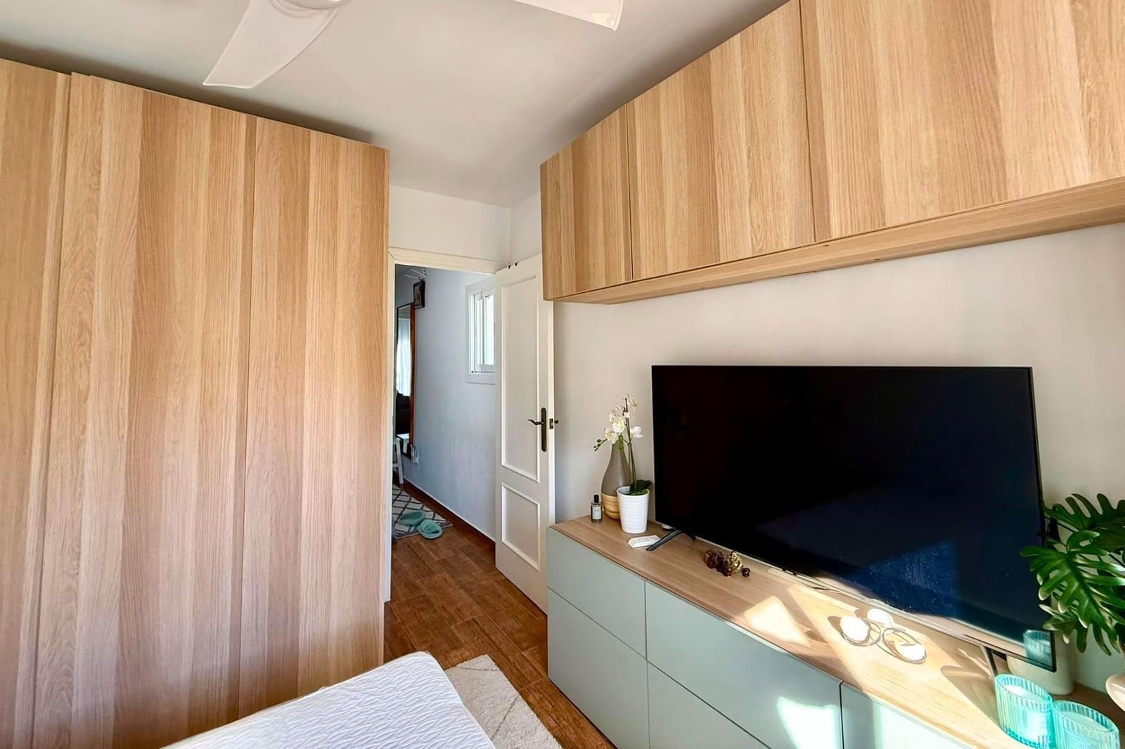 3 soverom Penthouse til salgs i Torrevieja med svømmebasseng - € 210 000 (Ref: 9943648)
