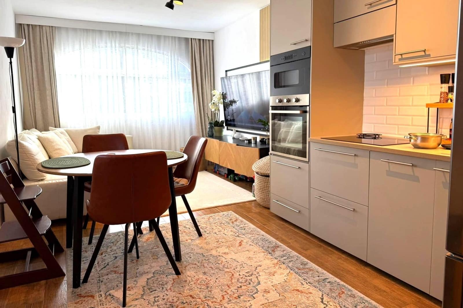 3 soverom Penthouse til salgs i Torrevieja med svømmebasseng - € 210 000 (Ref: 9943648)