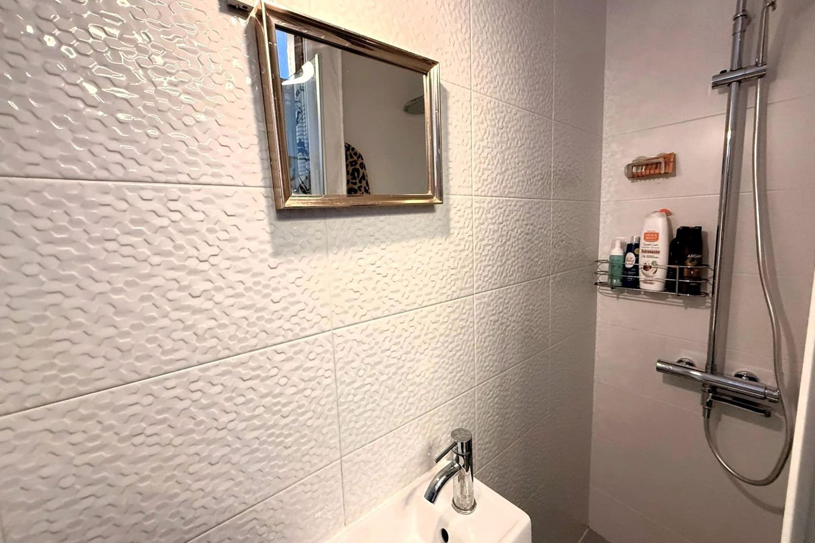 3 soverom Penthouse til salgs i Torrevieja med svømmebasseng - € 210 000 (Ref: 9943648)
