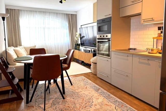 3 soverom Penthouse til salgs i Nueva Torrevieja, Torrevieja med svømmebasseng - € 210 000 (Ref: 9943648)