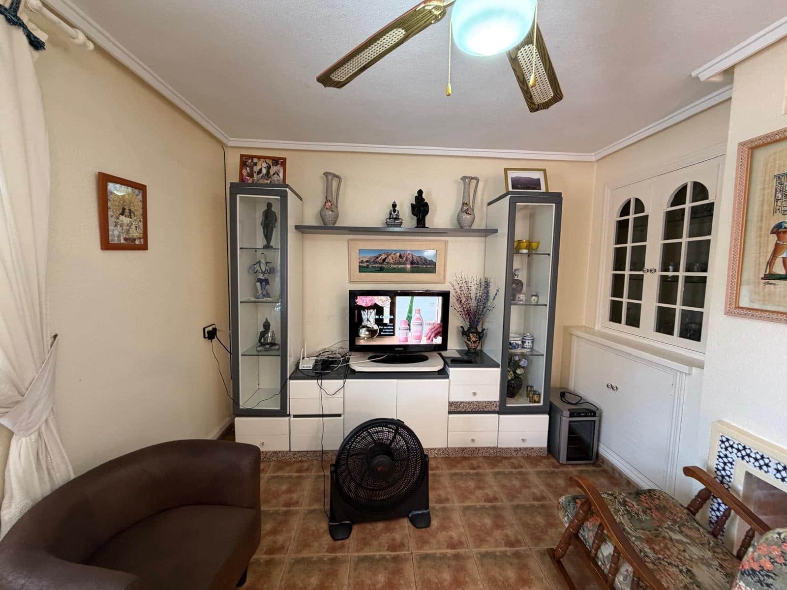 5 quarto Moradia em Banda para venda em Torrevieja com piscina garagem - 319 900 € (Ref: 9944152)