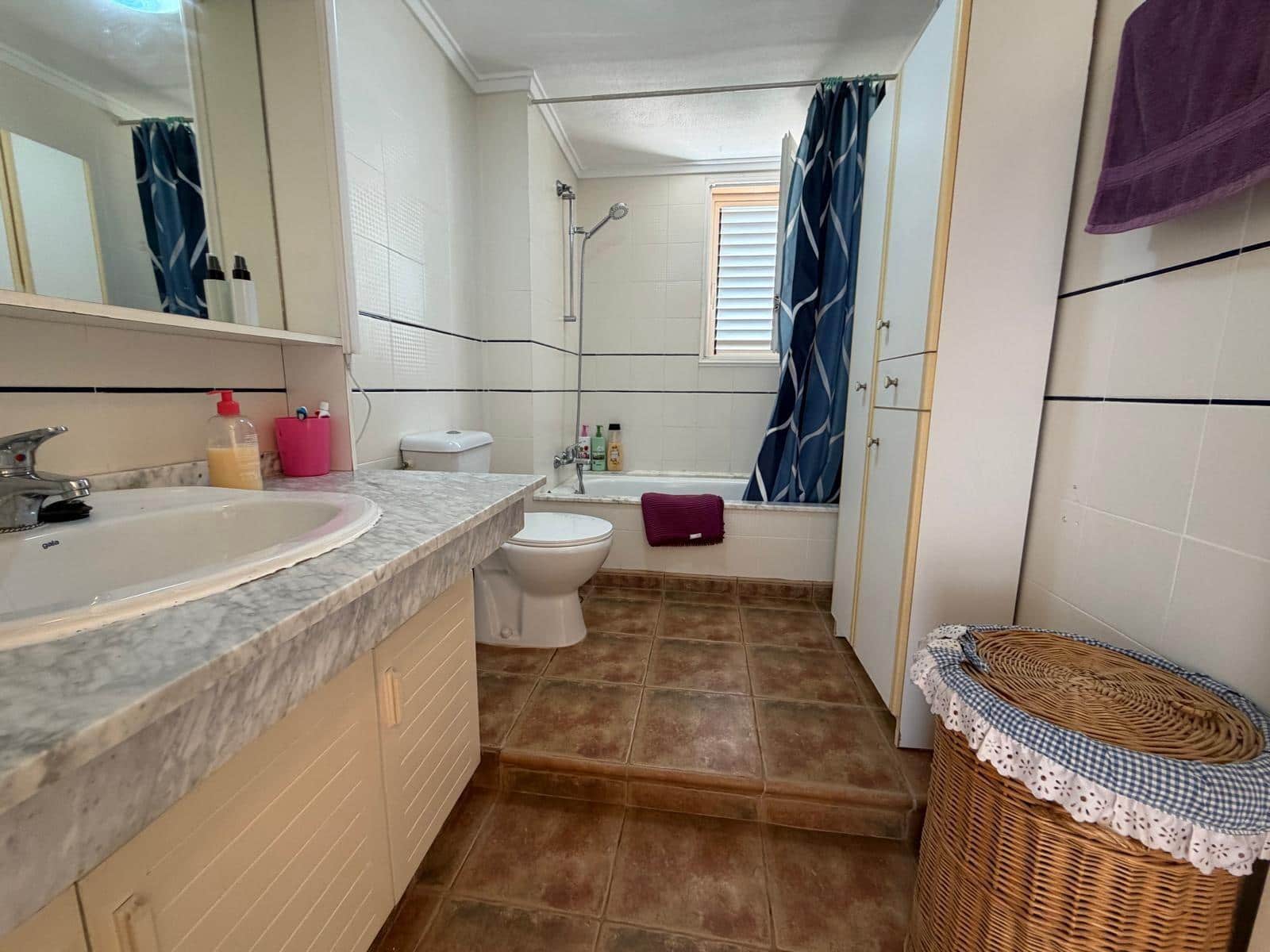 5 quarto Moradia em Banda para venda em Torrevieja com piscina garagem - 319 900 € (Ref: 9944152)