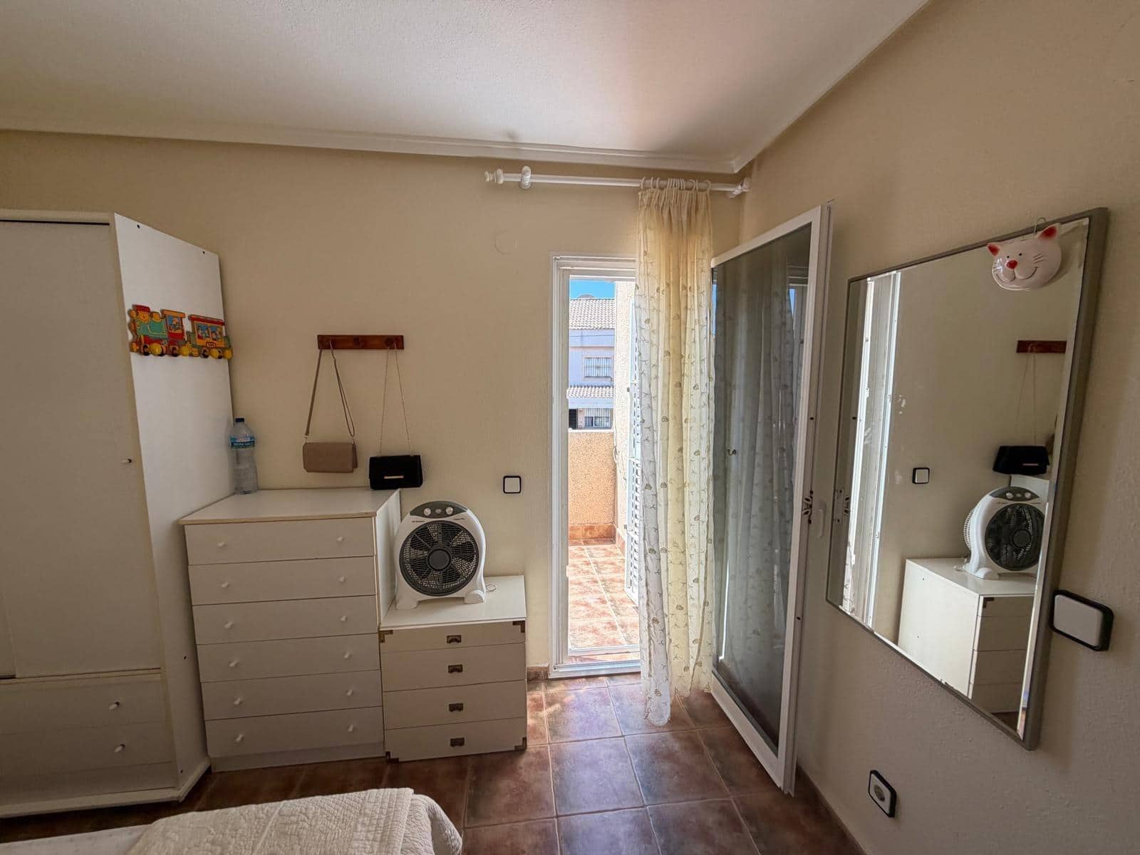 5 quarto Moradia em Banda para venda em Torrevieja com piscina garagem - 319 900 € (Ref: 9944152)