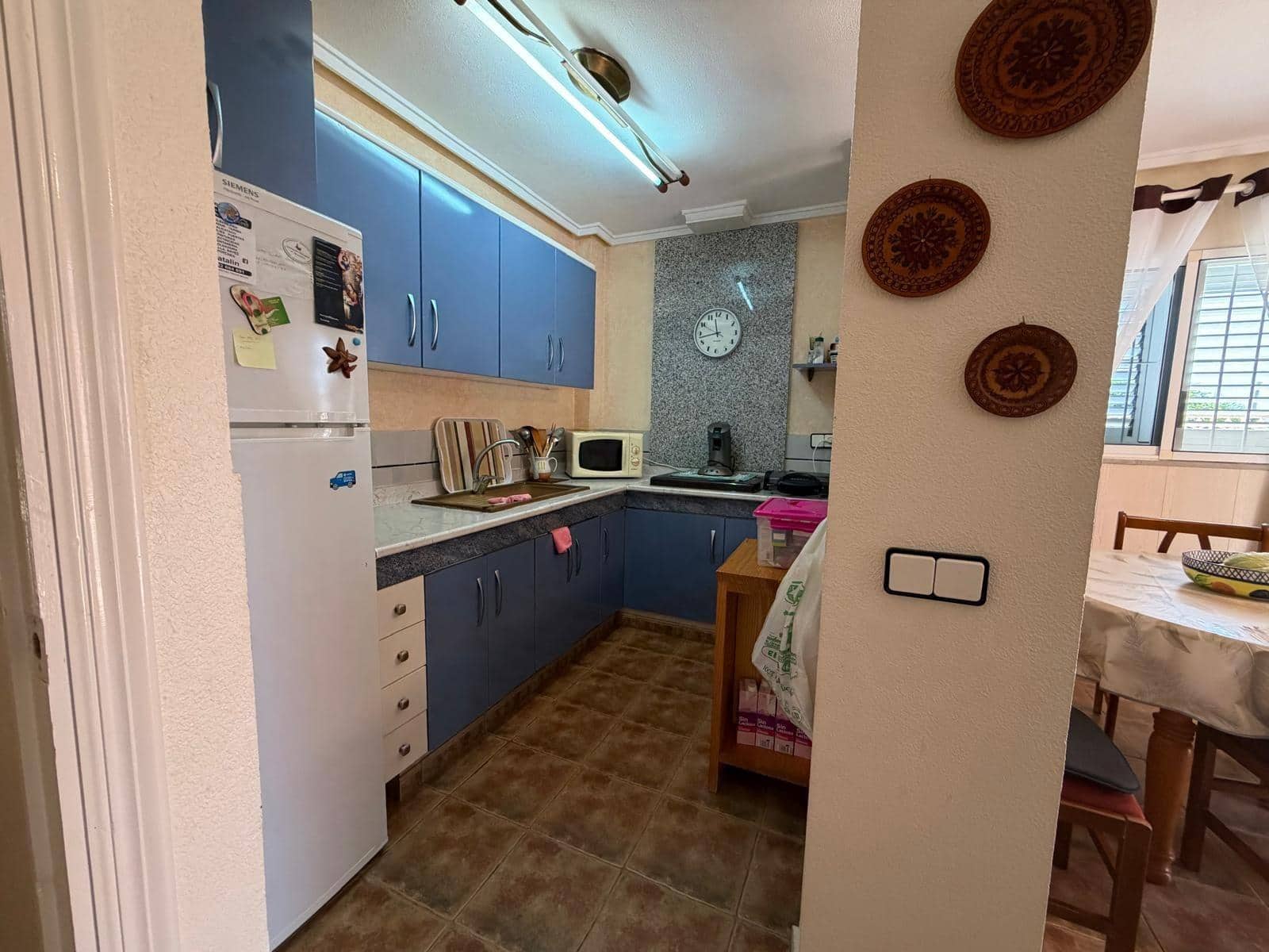5 quarto Moradia em Banda para venda em Torrevieja com piscina garagem - 319 900 € (Ref: 9944152)