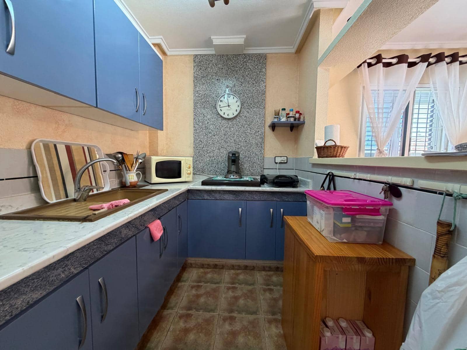 5 quarto Moradia em Banda para venda em Torrevieja com piscina garagem - 319 900 € (Ref: 9944152)