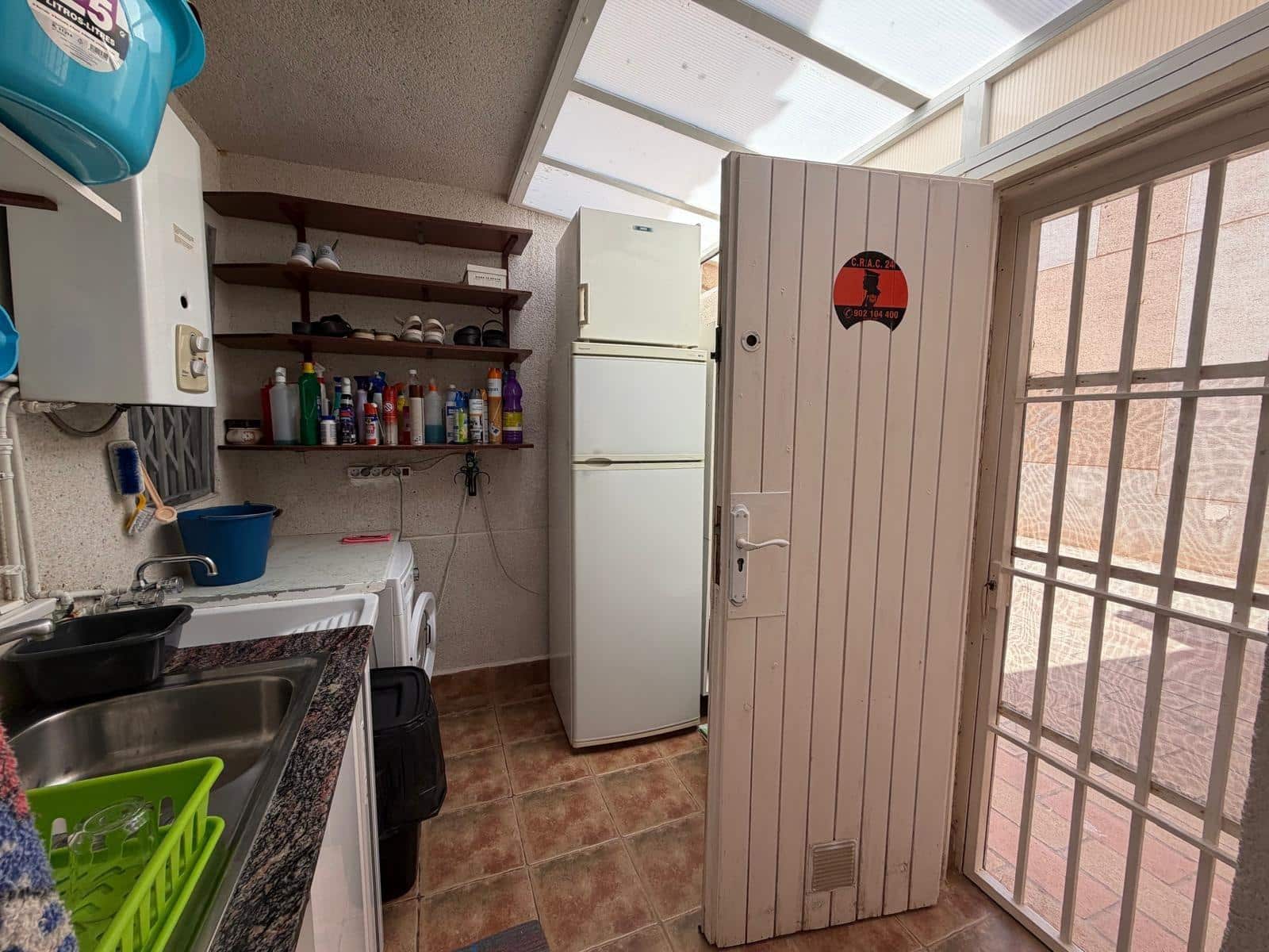 5 quarto Moradia em Banda para venda em Torrevieja com piscina garagem - 319 900 € (Ref: 9944152)