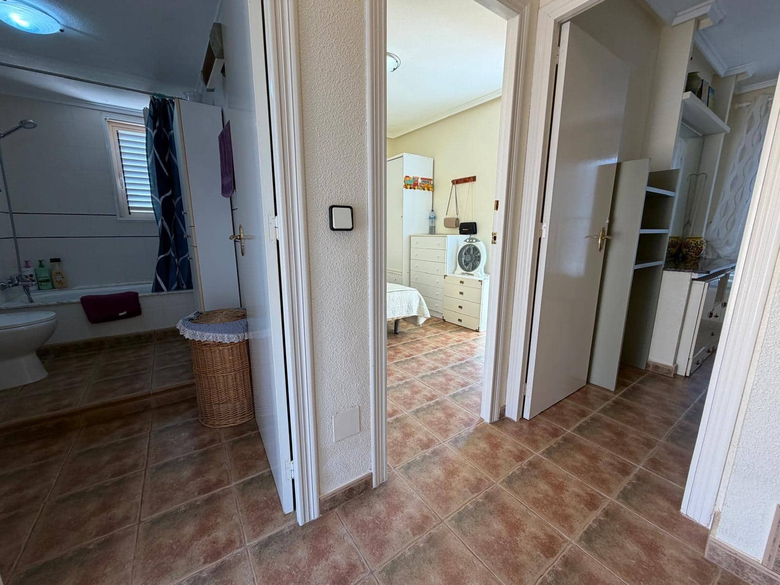 5 quarto Moradia em Banda para venda em Torrevieja com piscina garagem - 319 900 € (Ref: 9944152)