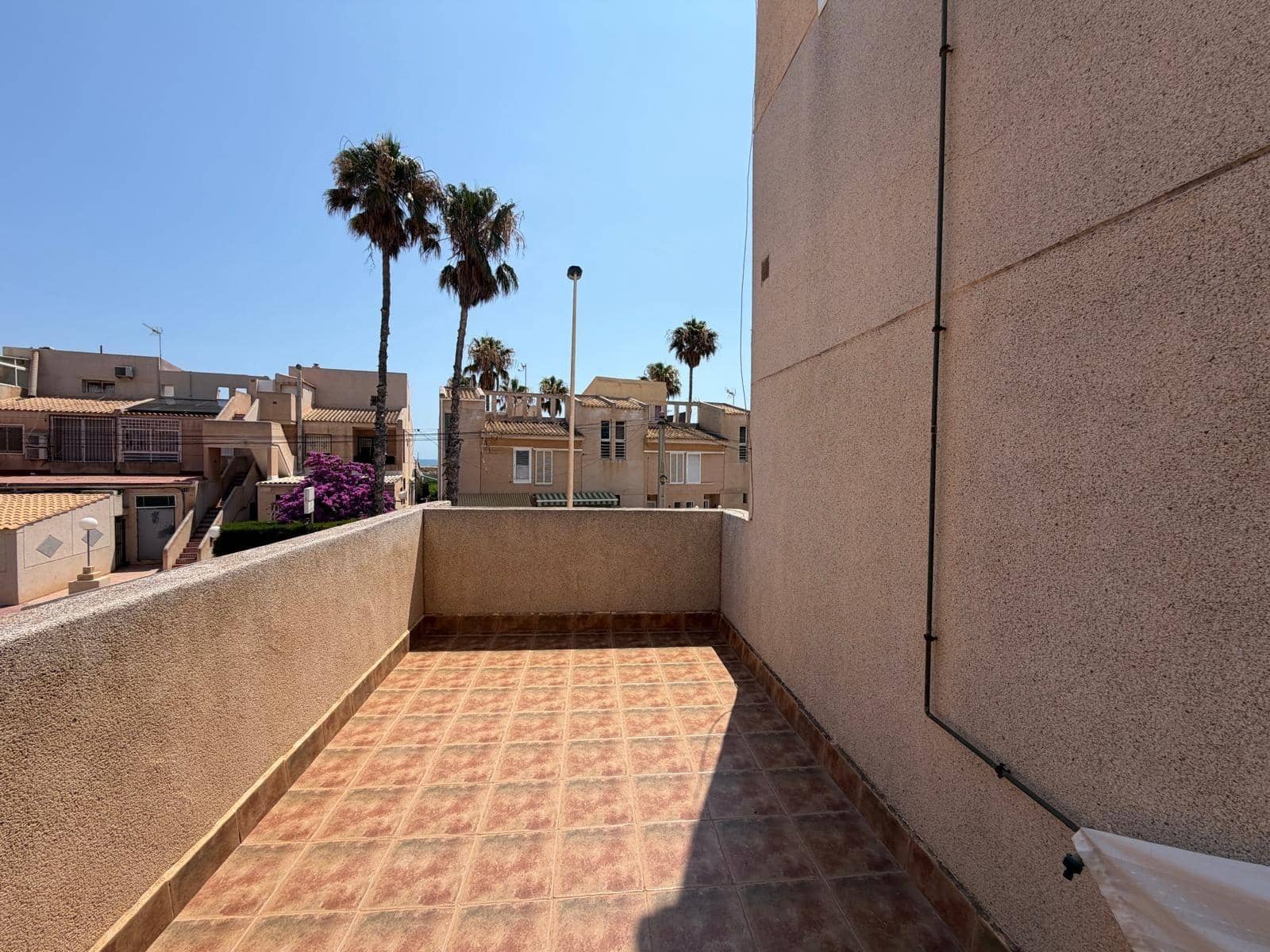 5 quarto Moradia em Banda para venda em Torrevieja com piscina garagem - 319 900 € (Ref: 9944152)
