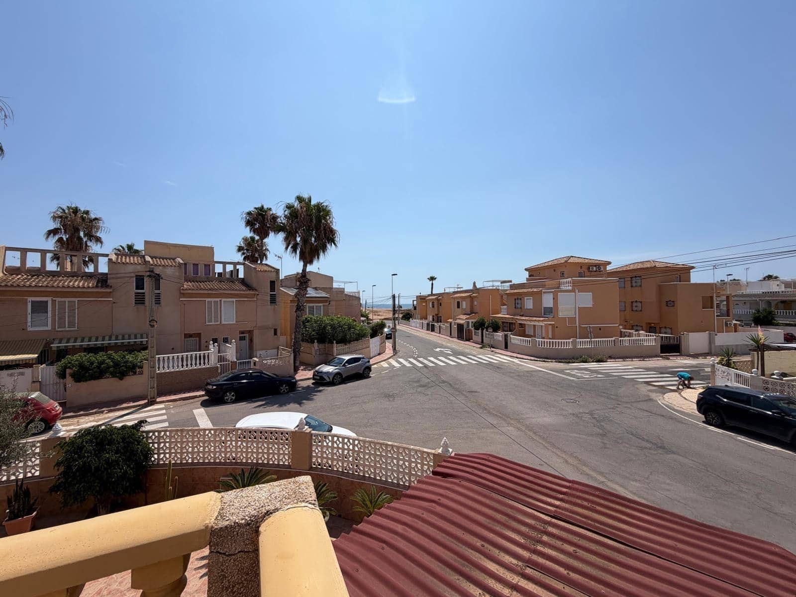 5 quarto Moradia em Banda para venda em Torrevieja com piscina garagem - 319 900 € (Ref: 9944152)