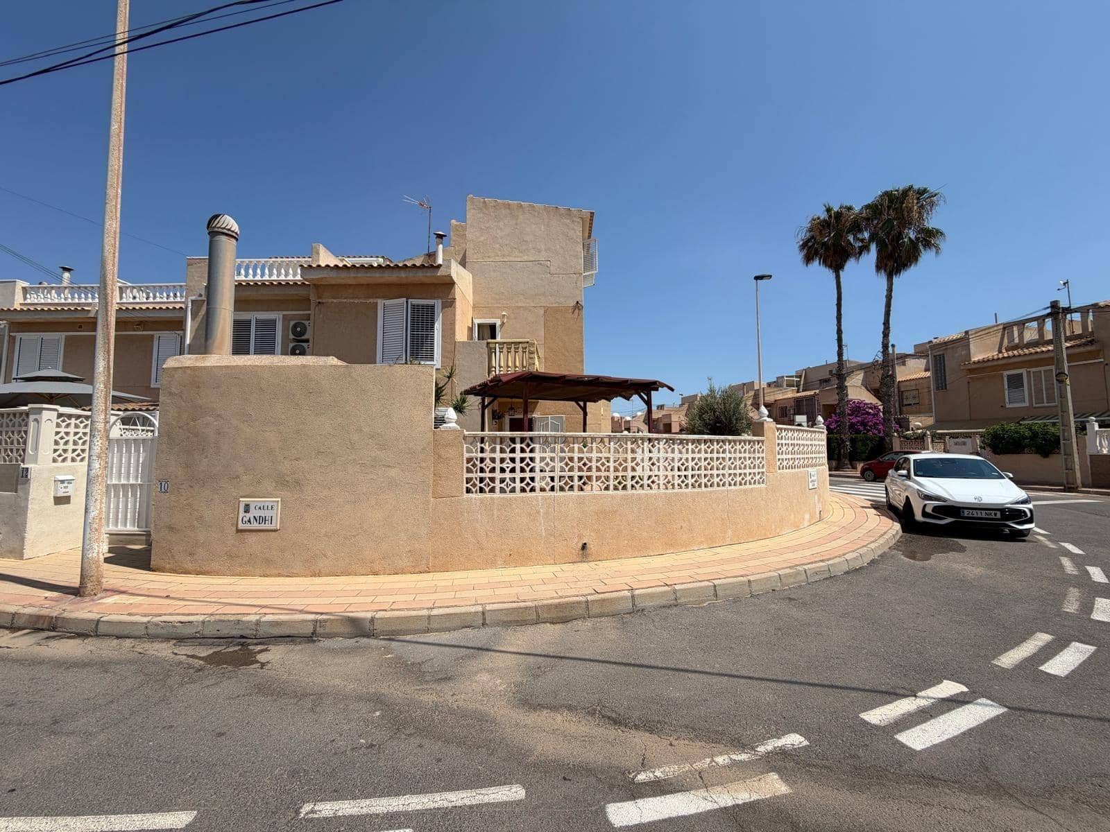 5 quarto Moradia em Banda para venda em Torrevieja com piscina garagem - 319 900 € (Ref: 9944152)